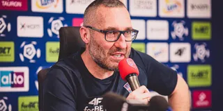 To będzie pierwszy mecz Papszuna w Legii?