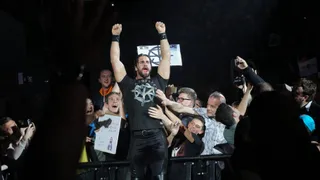 WWE Crown Jewel. Karta walk. Gdzie oglądać na żywo? [stream online, data]