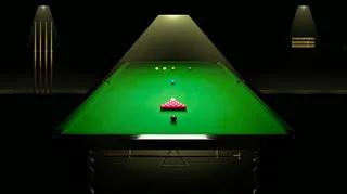 Mark Allen najlepszym zawodnikiem sezonu według World Snooker Tour!