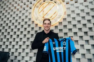Michał Skóraś sprzedany do Belgii! Ile zarobi Lech Poznań?