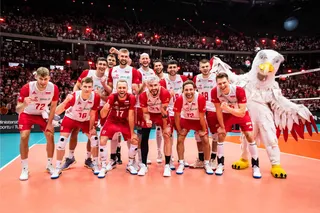 Skład reprezentacji Polski siatkarzy na igrzyska ogłoszony! [Powołania Nikoli Grbicia]