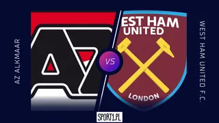 Alkmaar - West Ham: Typy, kursy, zapowiedź (18.05.2023)