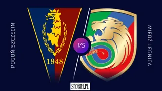 Pogoń - Miedź: Typy, kursy, zapowiedź (14.05.2023)