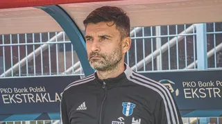 Wisła Płock zwolniła trenera! Kto następcą Pavola Staňo?