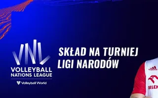 Nikola Grbić ogłosił skład na pierwszy turniej SLN 2023!