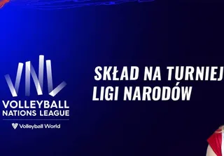 Stefano Lavarini powołał skład na pierwszy turniej SLN 2023!