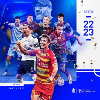 Gala Ekstraklasy 2023: Kamil Grosicki Piłkarzem Sezonu! [Lista nagrodzonych]
