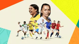 MŚ w piłce nożnej kobiet 2023: Grupy, mecze, tabela, terminarz, wyniki