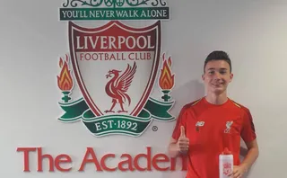 Mateusz Musiałowski odchodzi z Liverpoolu - Gdzie zagra w przyszłym sezonie?