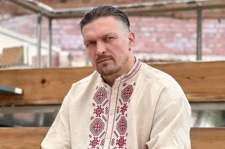 Usyk vs Dubois 12 sierpnia 2023 w Polsce!