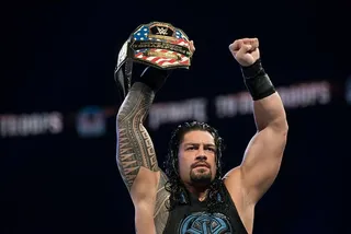 WWE Night of Champions: Karta walk, transmisje