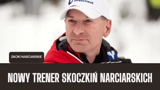 Znamy nazwisko nowego trenera polskich skoczkiń narciarskich!