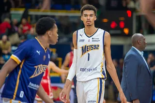 Spurs wygrywają loterię draftu NBA. Wielka szansa na wybór fenomenalnego Wembanyamy!