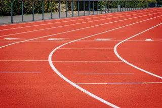 Diamentowa Liga Doha 2023: Program, lista startowa, transmisja na żywo