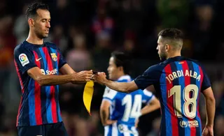 Kto odejdzie z Barcelony po sezonie 2022/2023?