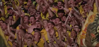 Wstyd i żenada. Borussia traci drugiego gola [WIDEO]