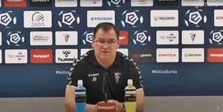 Jan Urban zostaje w Górniku Zabrze na kolejne lata!