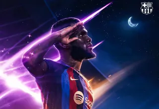 Tottenham pyta Barcelonę o cenę swojej gwiazdy - klub chce ponad 25 milionów euro