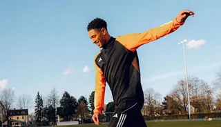 Borussia Dortmund odpowiada na rozmowy Realu Madryt z Jude Bellinghamem