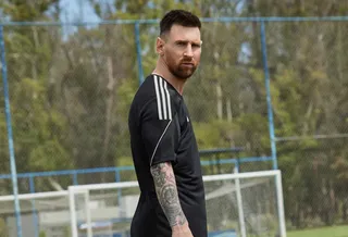 Leo Messi opuszcza PSG! Wraca do Barcelony?