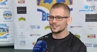 Kim jest Michał Bulik, Polski bokser z Opola