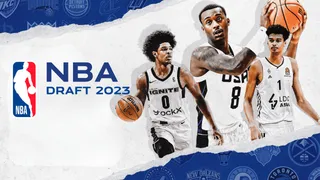 NBA Draft 2023: Kiedy? Gdzie? Zawodnicy, uczestnicy. Wembanyama dołączy do Sochana?