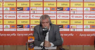 Fernando Santos ogłosił powołania. Są niespodzianki! (WIDEO)