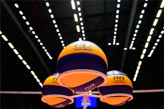 Siatkówka Liga Narodów 2023: Składy drużyn