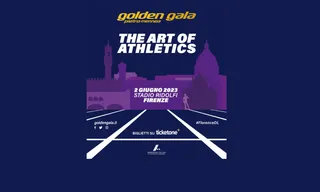 Diamentowa Liga Florencja 2023: Program, lista startowa, transmisja