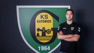 Łukasz Kozub nowym zawodnikiem GKS-u Katowice!