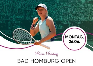 WTA Bad Homburg 2023: Zapowiedź i podsumowanie!