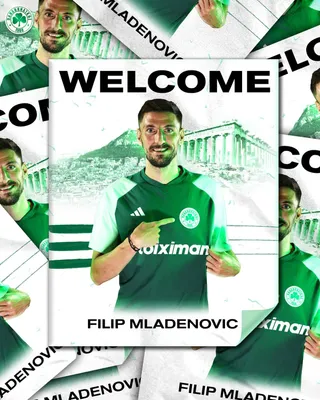 Filip Mladenović opuszcza Legię Warszawa! Gdzie zagra Serb?
