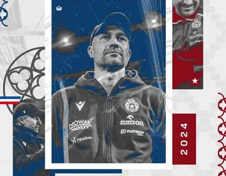 Sobolewski i Ramirez zostają w Wiśle Kraków! Co z nowym inwestorem?