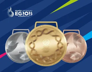 Igrzyska Europejskie 2023: Medale Polaków i klasyfikacja medalowa