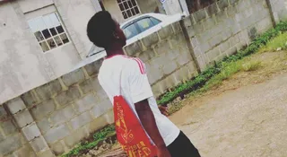 17-letni Ibrahim Afolabi Oseni na celowniku Barcelony!