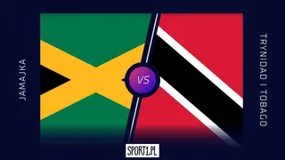 Jamajka - Trynidad i Tobago: Typy, kursy, zapowiedź (29.06.2023)
