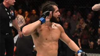 Masvidal i Strickland chcą trenować Elona Muska  przed walką z Zuckerbergiem