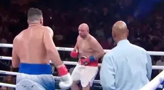 Kownacki - Cusumano: Skrót walki [VIDEO] - Kto wygrał?