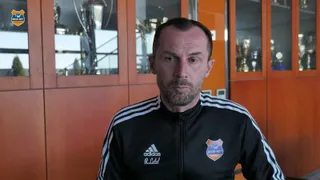 Radoslav Latal odchodzi z Bruk-Betu Termaliki Nieciecza