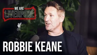 Była gwiazda Irlandii Robbie Keane trenerem Maccabi Tel Aviv