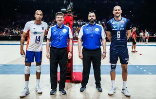 Liga Narodów 2023: Polska – Holandia (Wynik, statystyki, relacja)