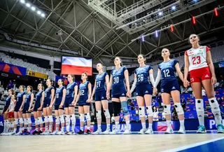 Liga Narodów 2023: Polska – Niemcy (Wynik, relacja, statystyki)