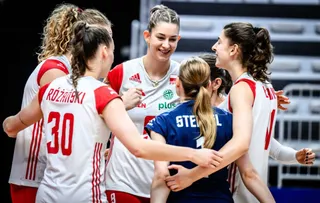 Liga Narodów 2023: Polska – Bułgaria (Wynik, relacja, statystyki)