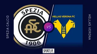 Spezia - Verona: Typy, kursy, zapowiedź (11.06.2023)