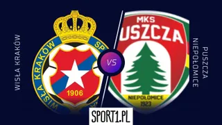 Wisła Kraków - Puszcza Niepołomice: Typy, kursy, zapowiedź (06.06.2023)