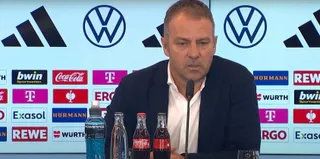 Znamy kadrę reprezentacji Niemiec na mecz towarzyski z Polską!