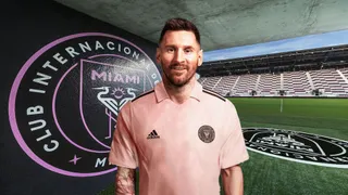 Lionel Messi - Kiedy prezentacja zawodnika w Inter Miami?