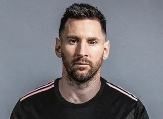 Messi w kosmosie! Nowa kampania reklamowa adidasa