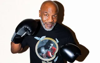 Mike Tyson chciał pół miliarda dolarów, aby stanąć do walki z mistrzem wagi ciężkiej