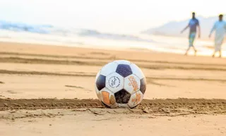 MŚ w piłce plażowej w ZEA przełożone na luty 2024